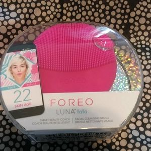 Foreo fofo luna